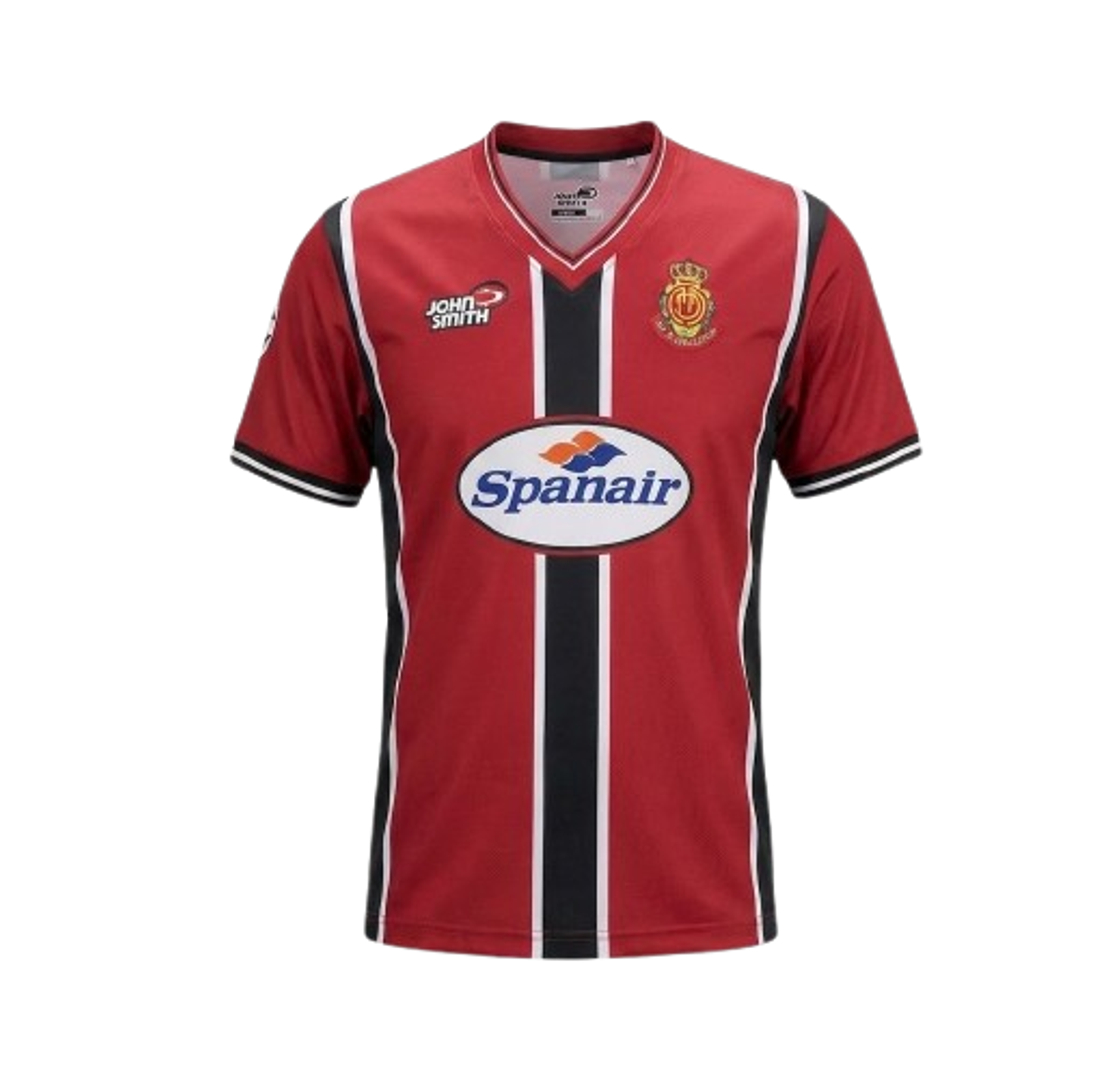 Mallorca retro 2001-02 1