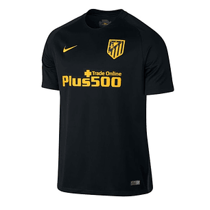 Atlético de Madrid retro 2016-17