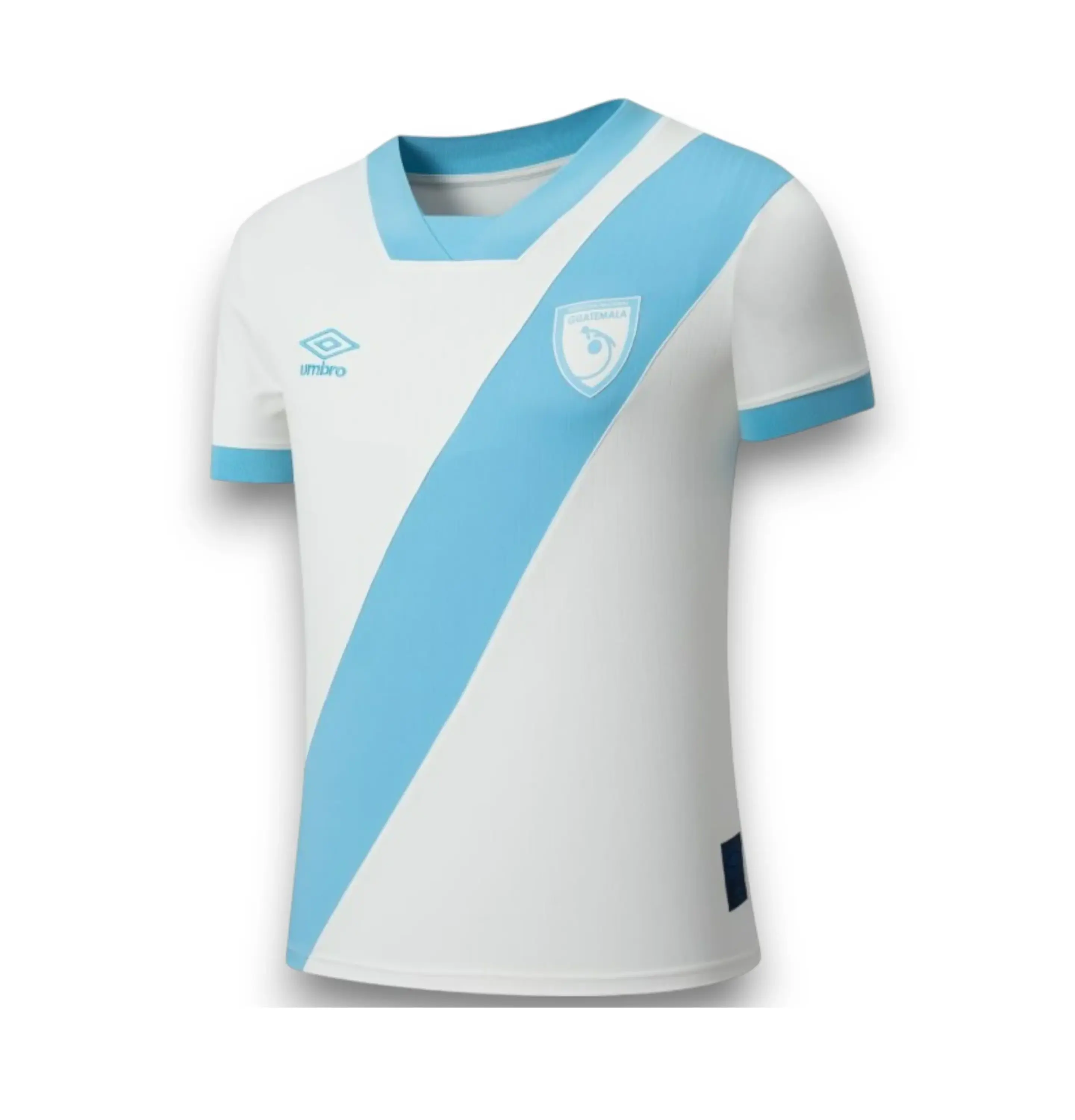 Guatemala 2025-26 1