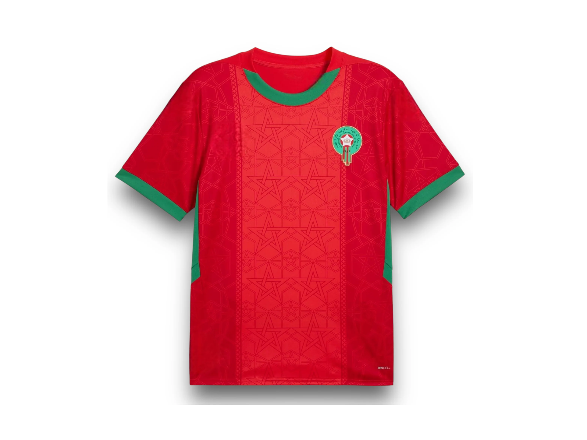 Morocco 2024-25 1