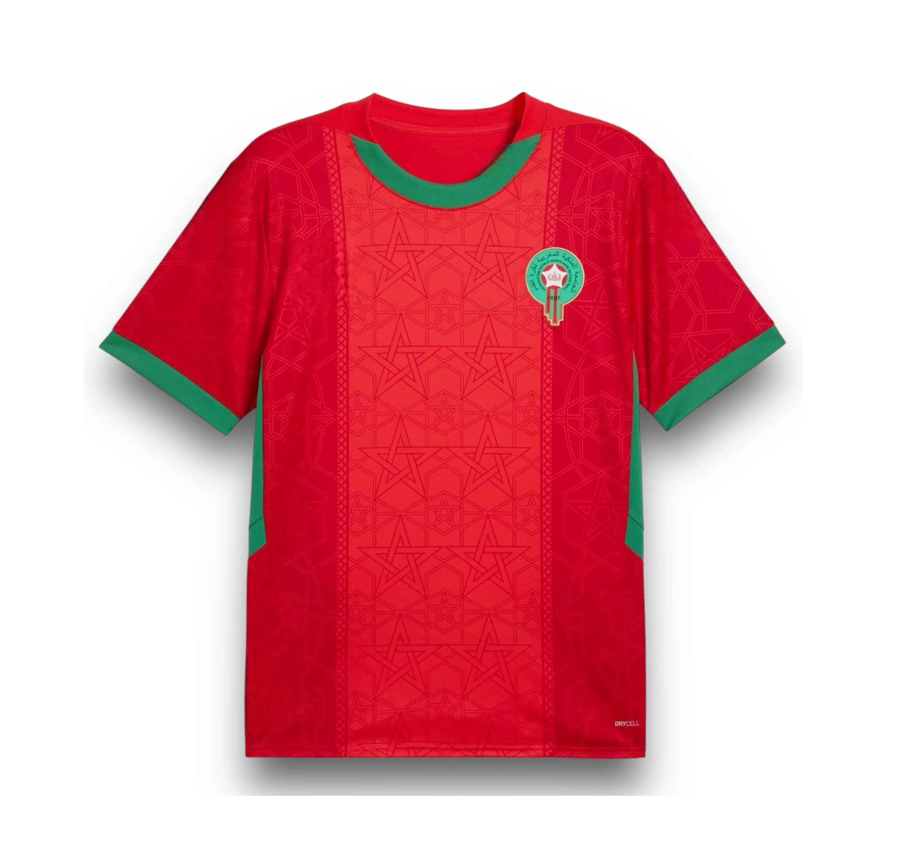 Morocco 2024-25 1