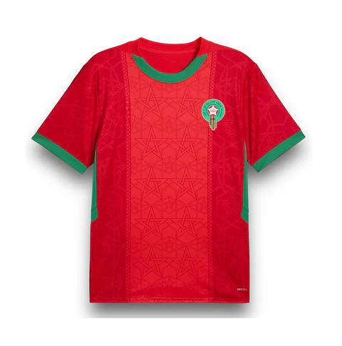 Marruecos 2024-25