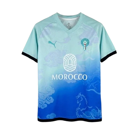 Marruecos 2025-26