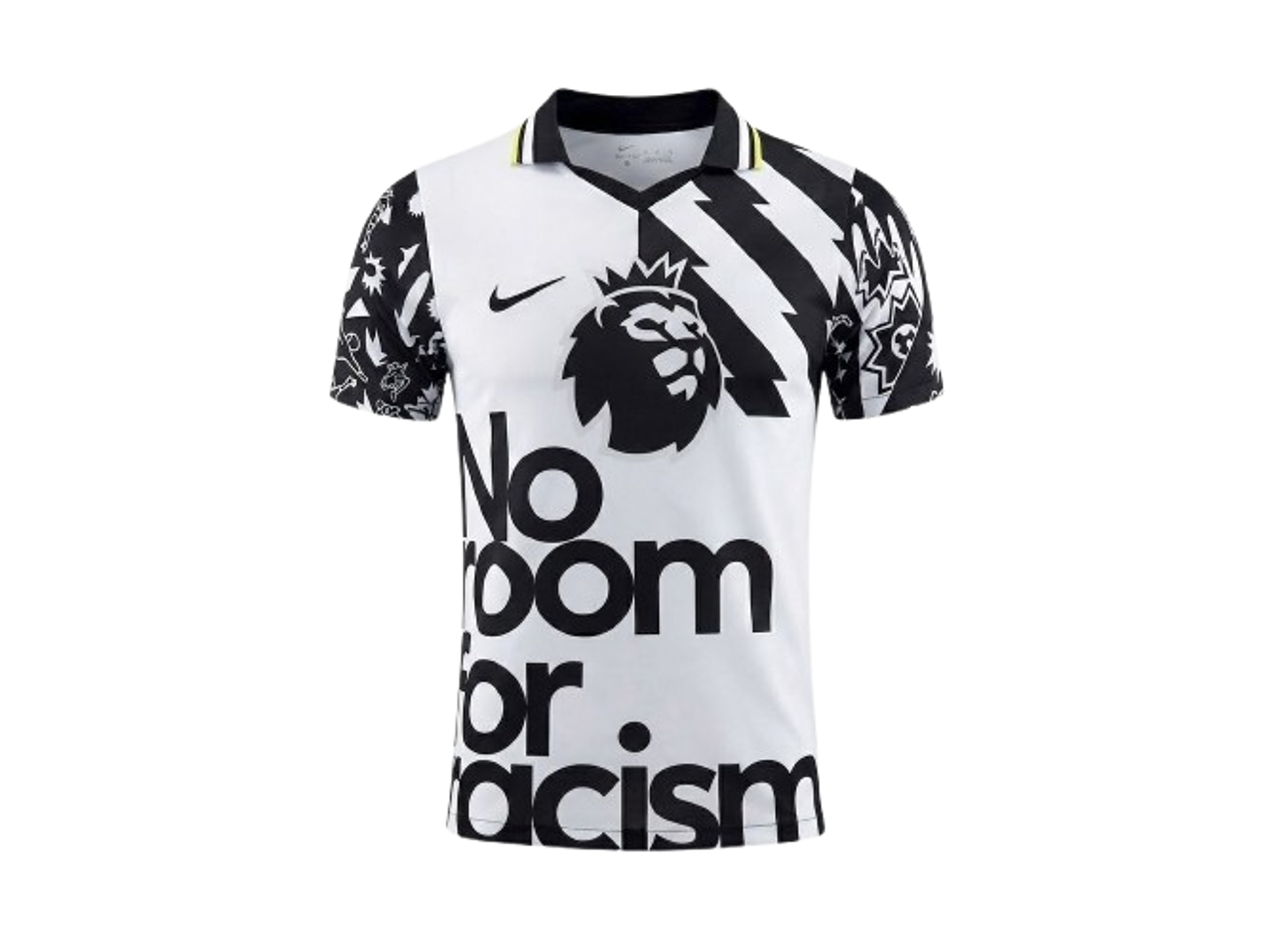 Premier League Anti-Racism 2025-26 1