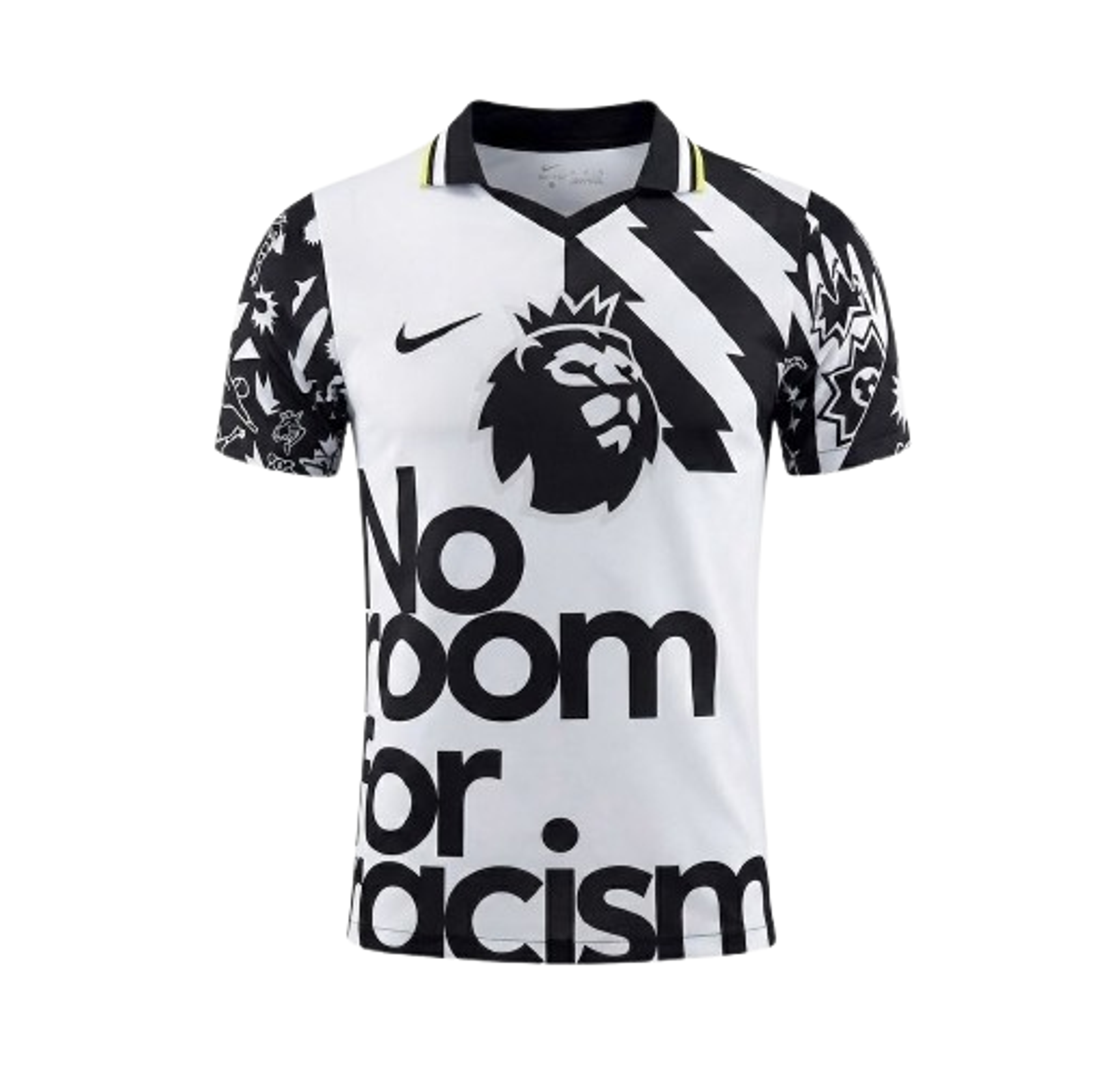 Premier League Anti-Racism 2025-26 1