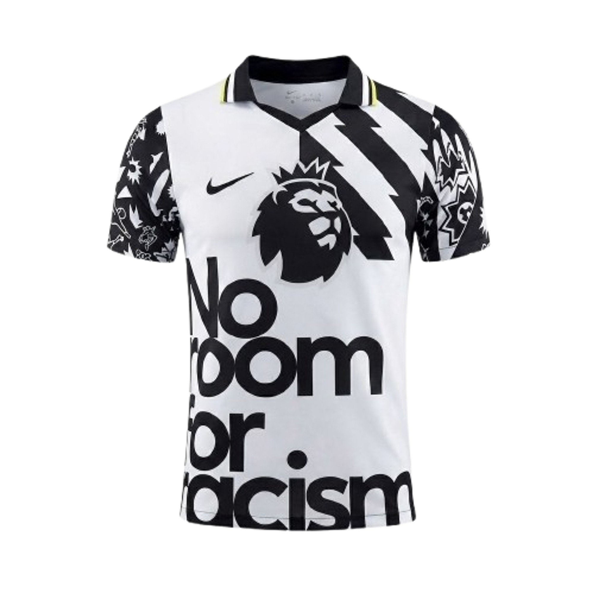 Premier League Anti-Racism 2025-26 1