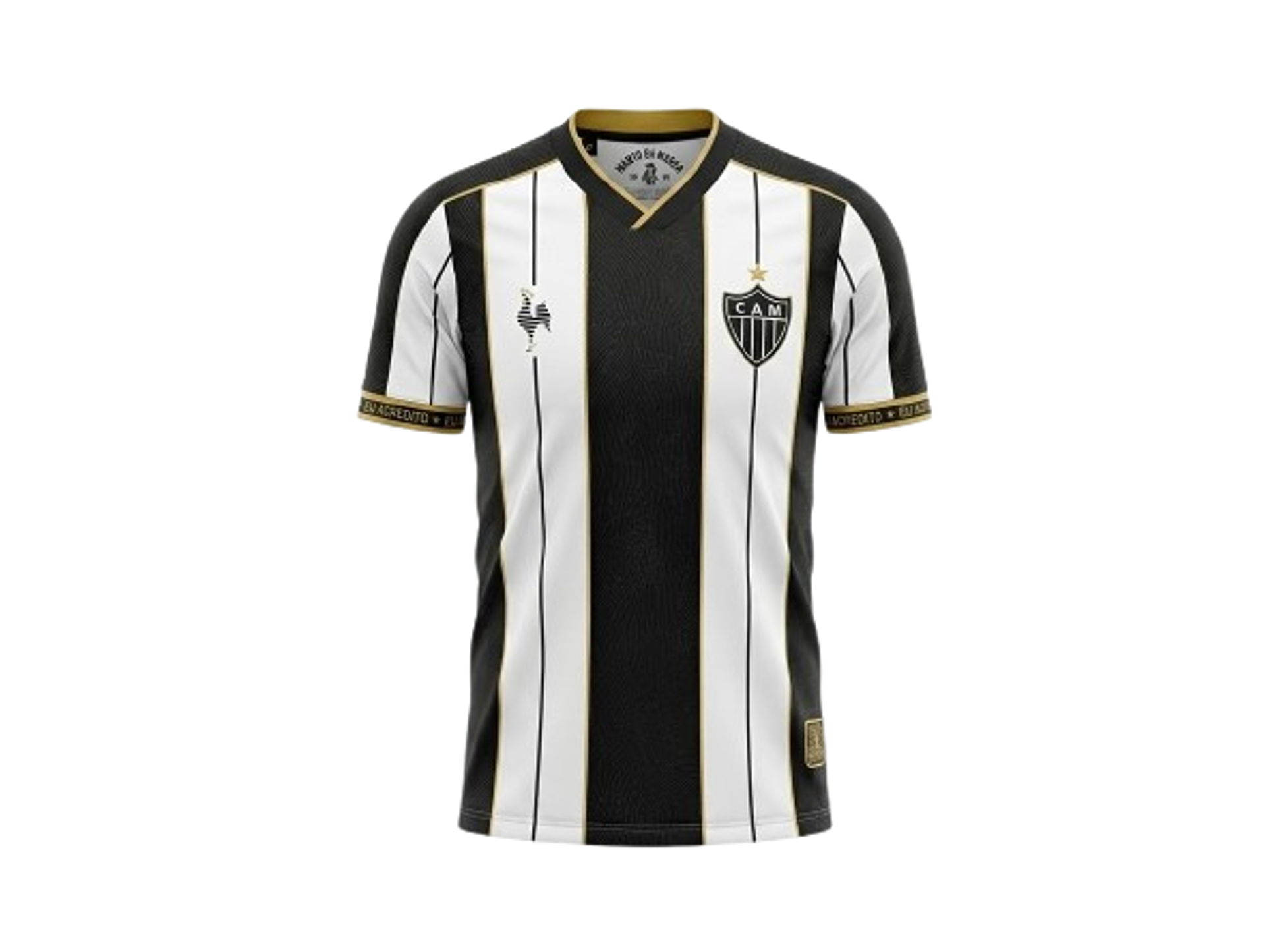 Atlético Mineiro special 2025-26 1