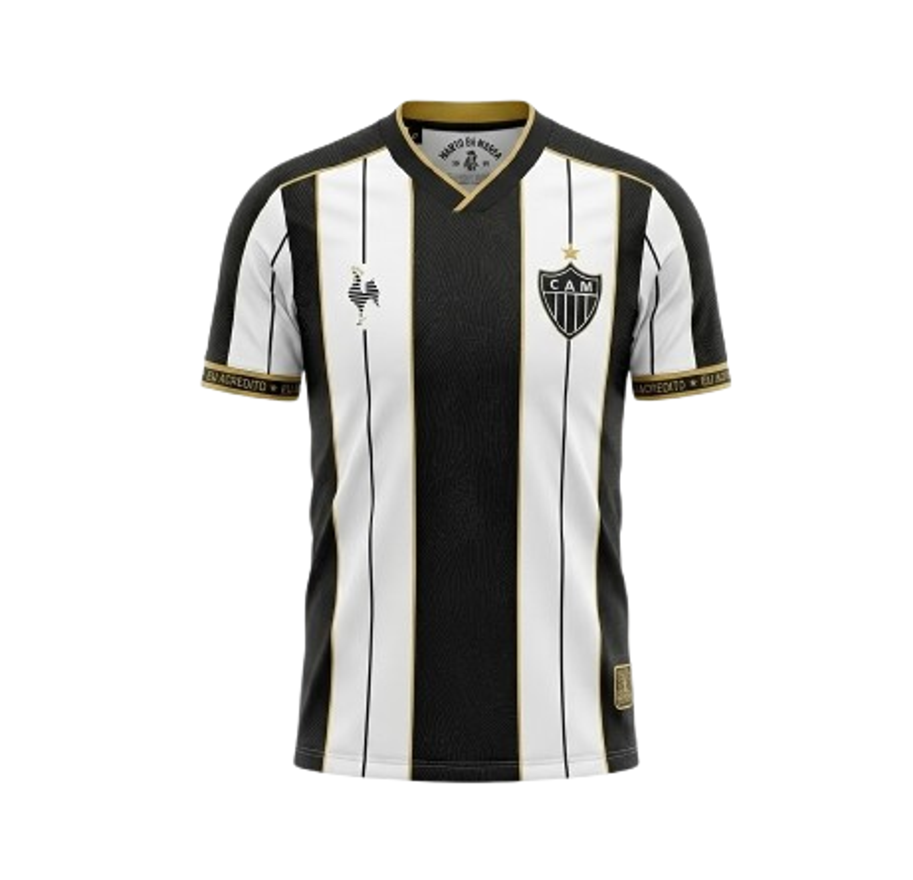 Atlético Mineiro special 2025-26 1