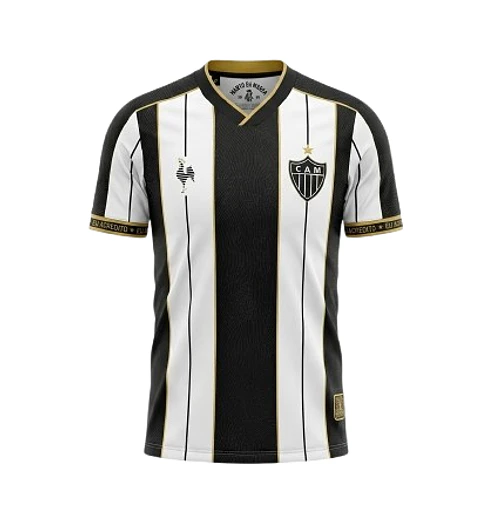 Atlético Mineiro edición especial 2025-26