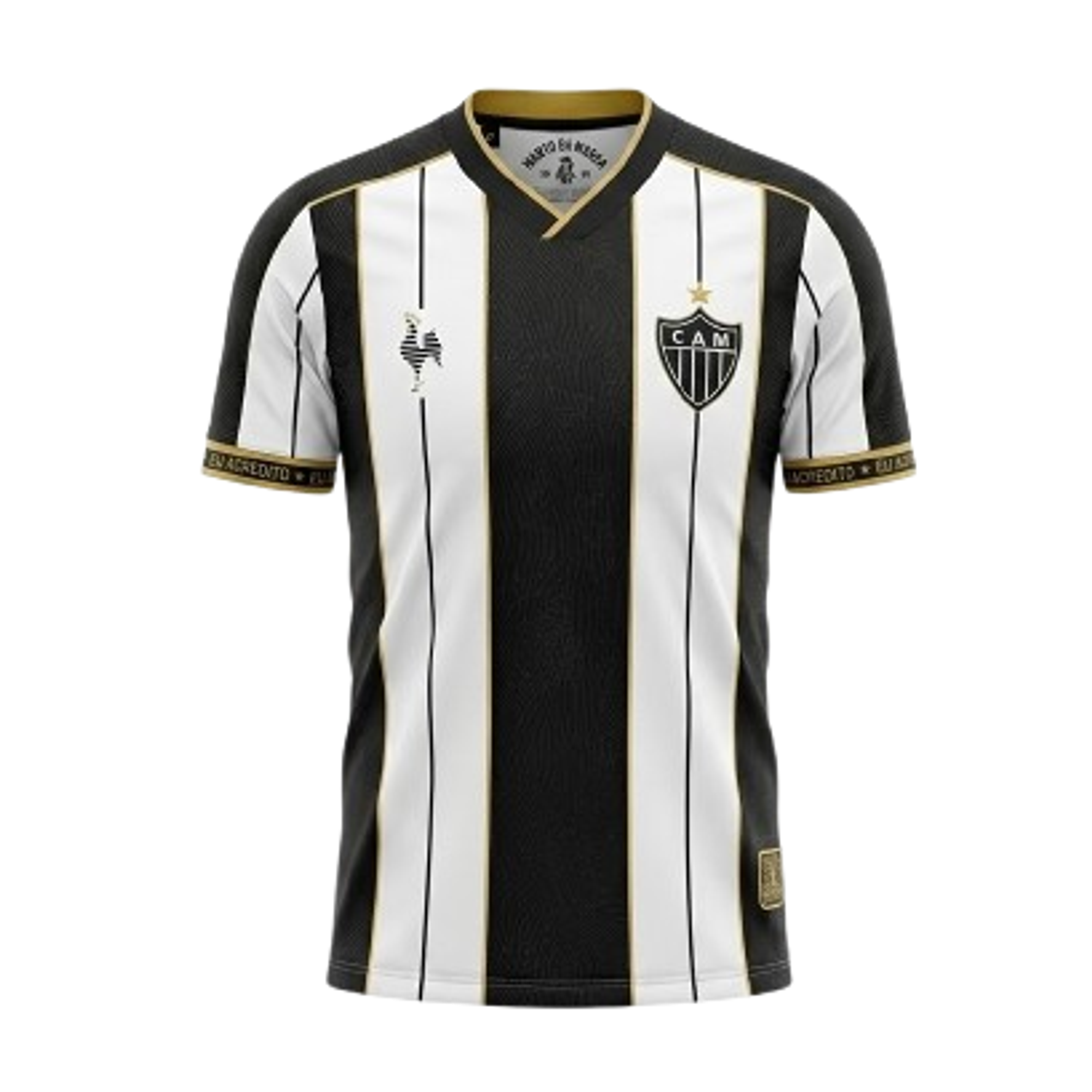 Atlético Mineiro especial 2025-26 1