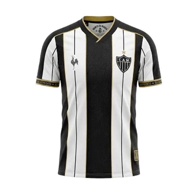 Atlético Mineiro especial 2025-26 1
