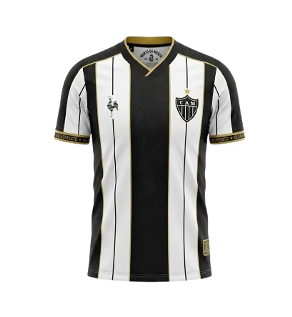 Atlético Mineiro especial 2025-26 1