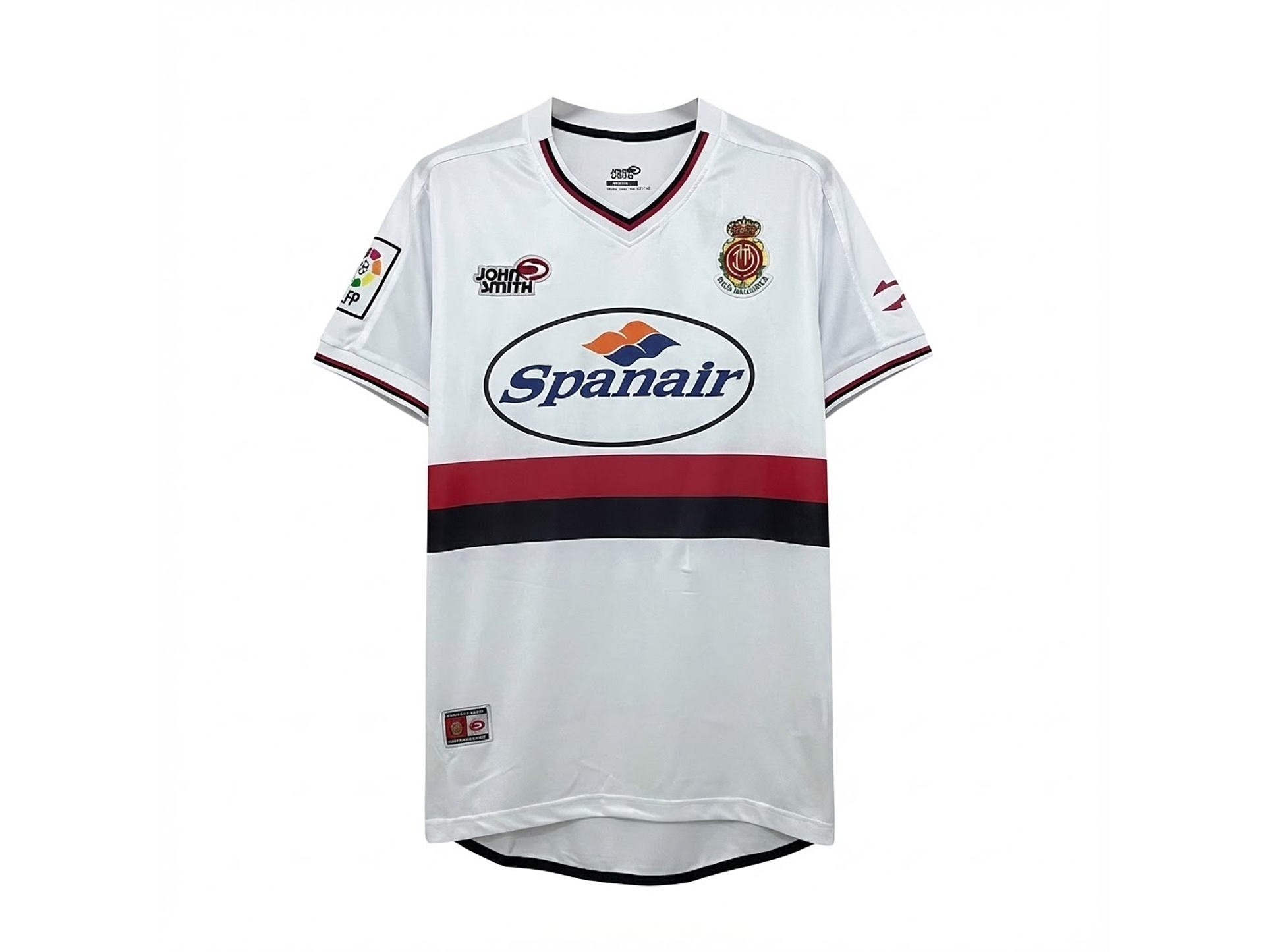 Mallorca retro 2001-02 1