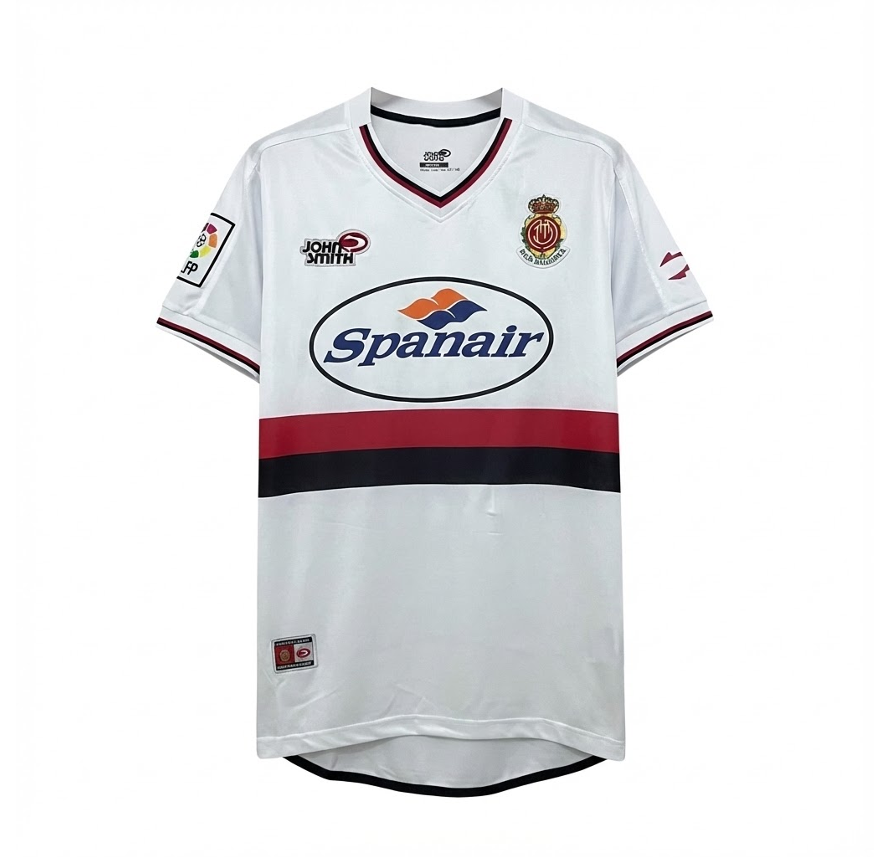 Mallorca retro 2001-02 1