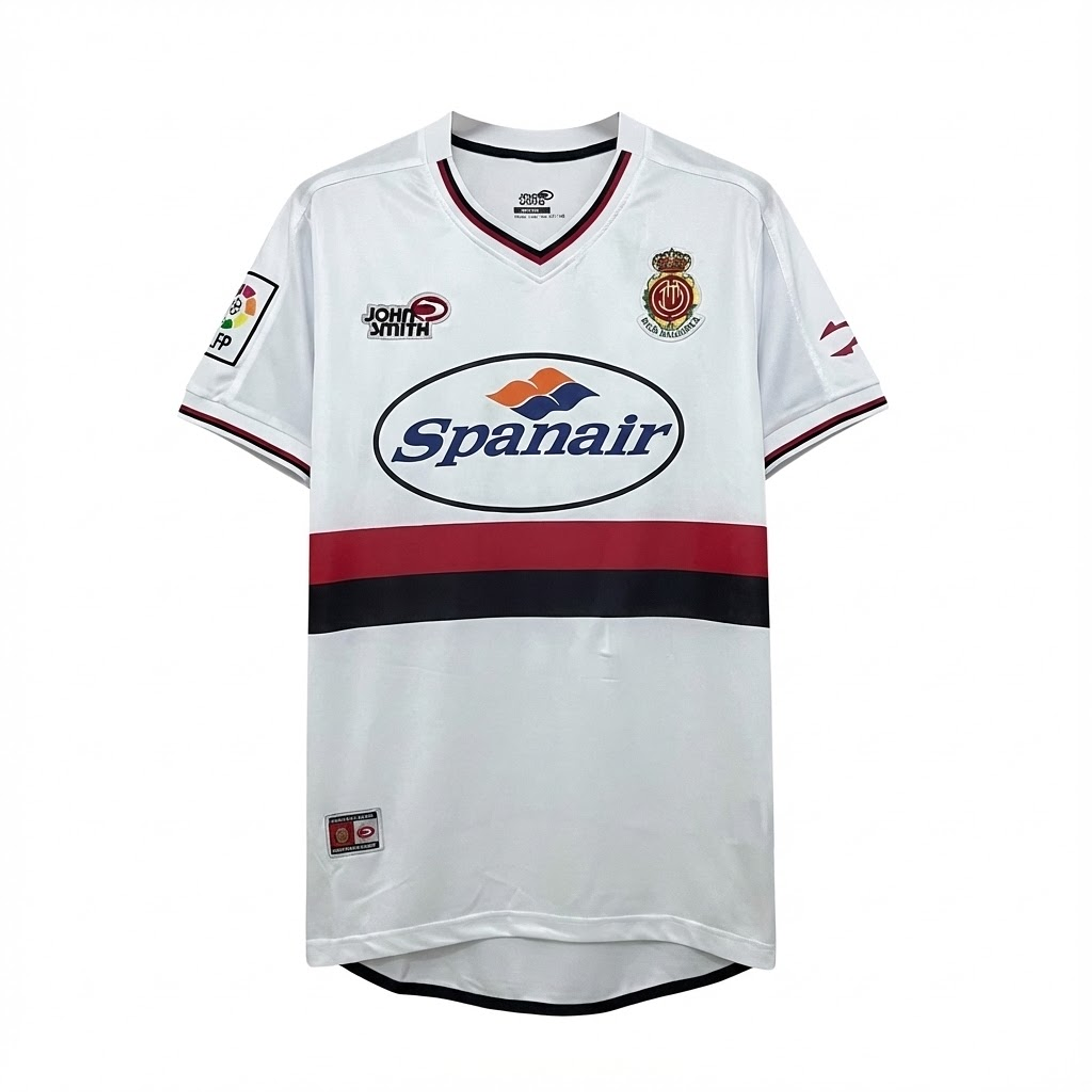 Mallorca retro 2001-02 1