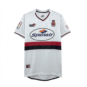 Mallorca retro 2001-02