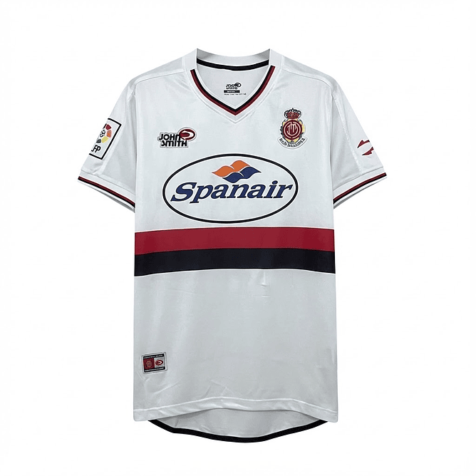 Mallorca retro 2001-02 1