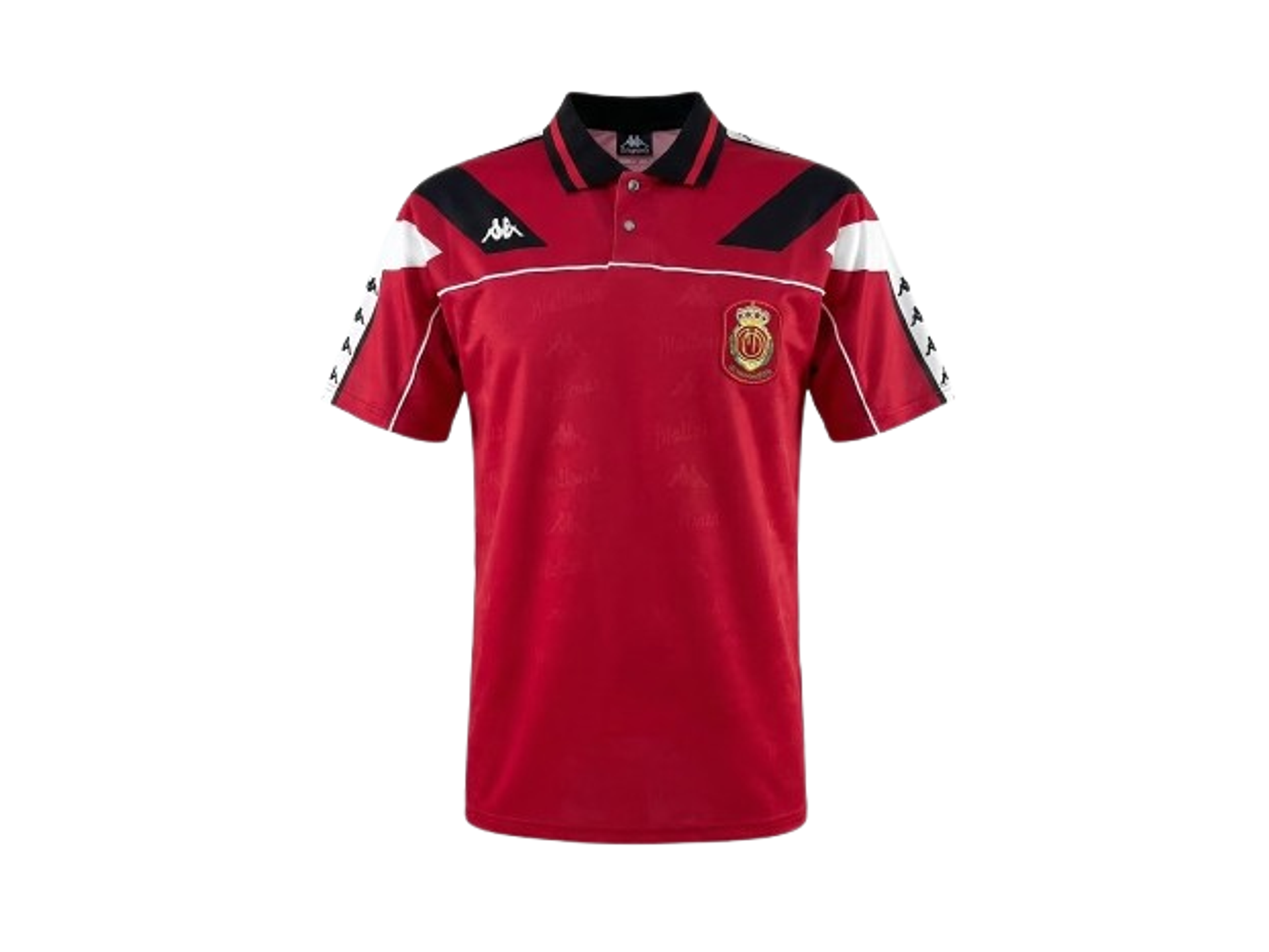 Mallorca retro 1994-95 1