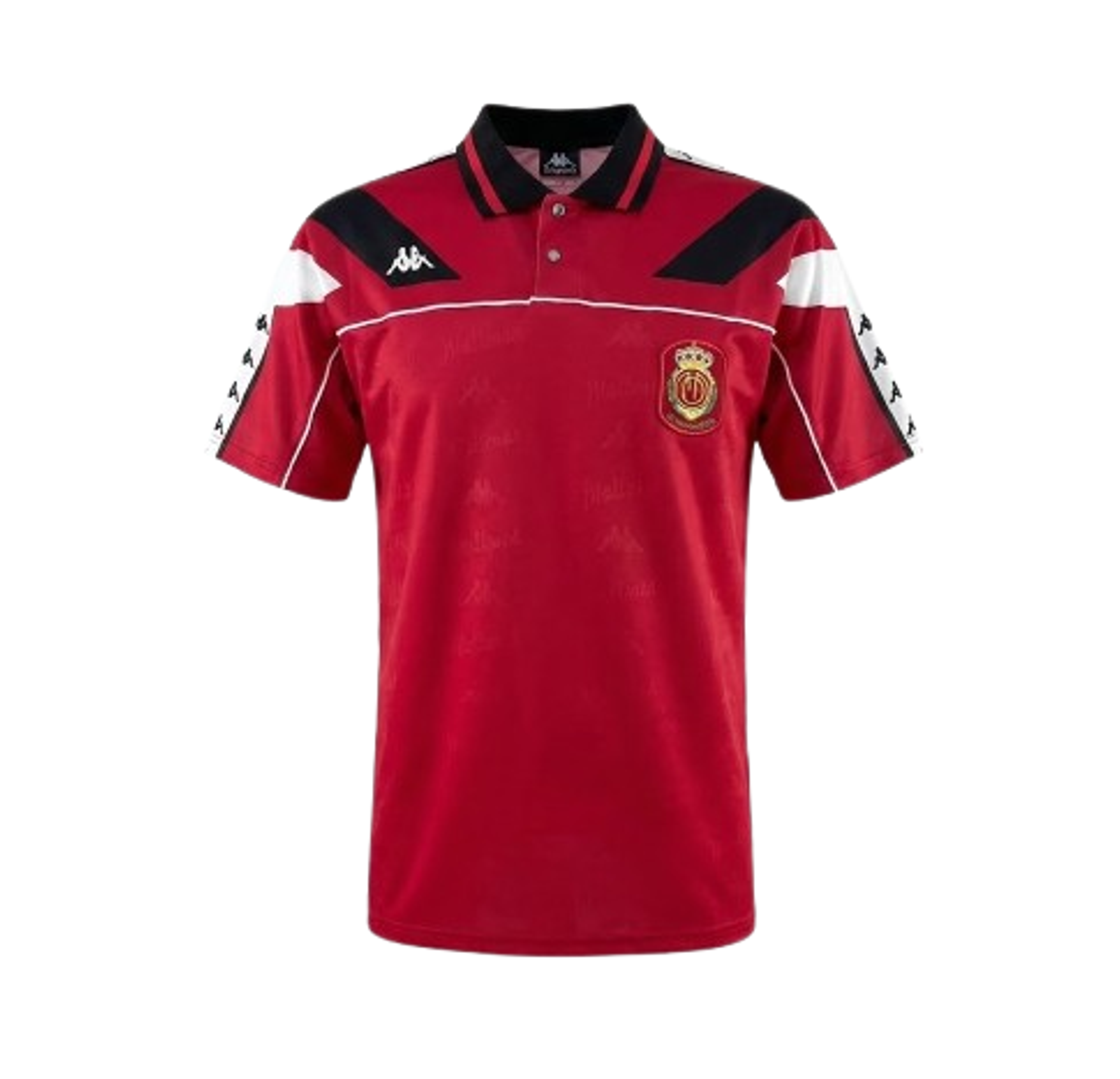 Mallorca retro 1994-95 1