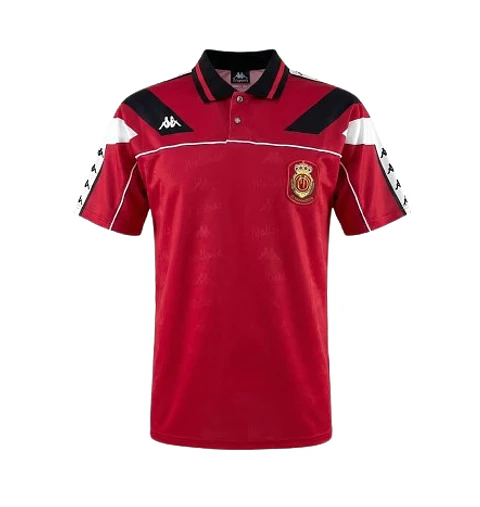 Mallorca retro 1994-95