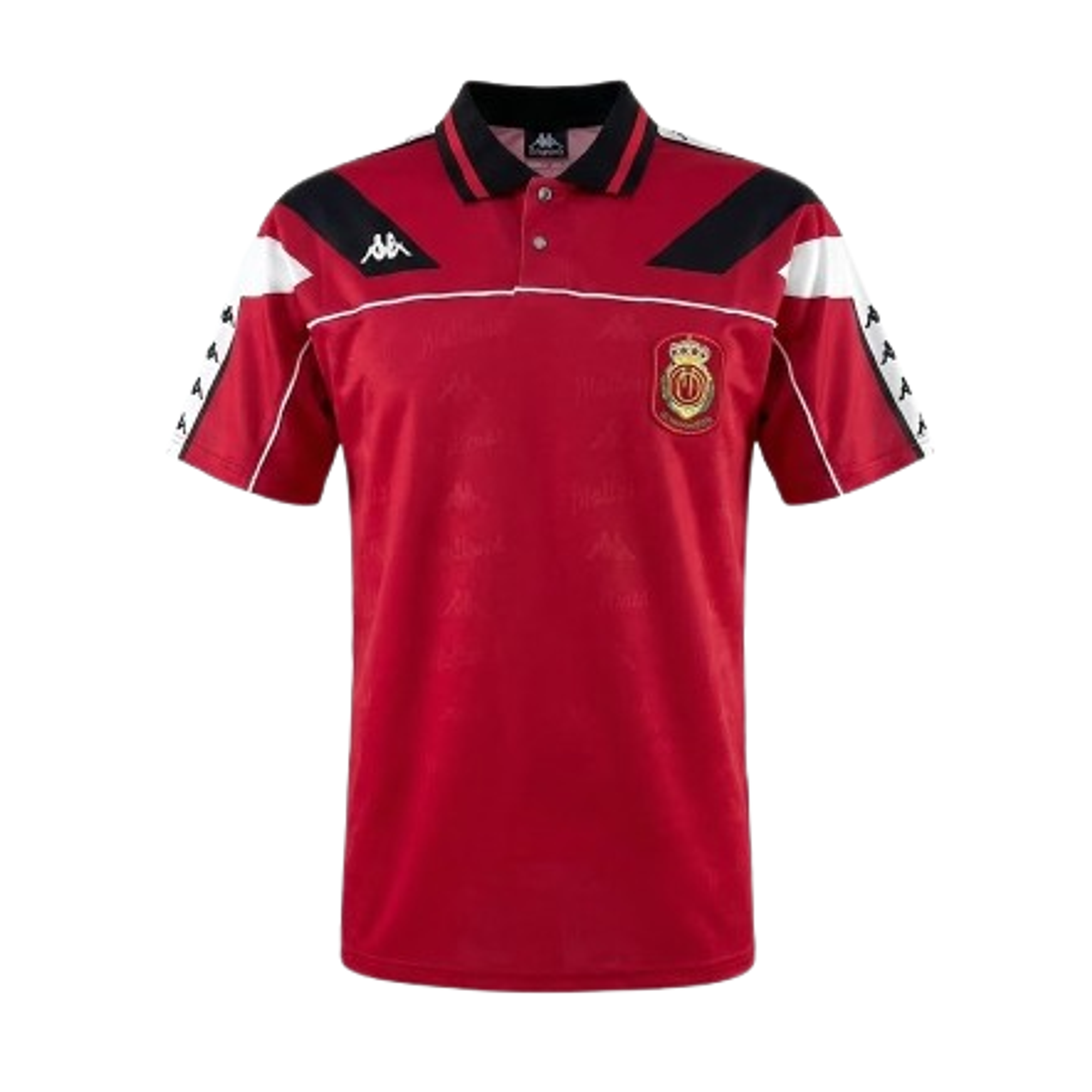 Mallorca retro 1994-95 1