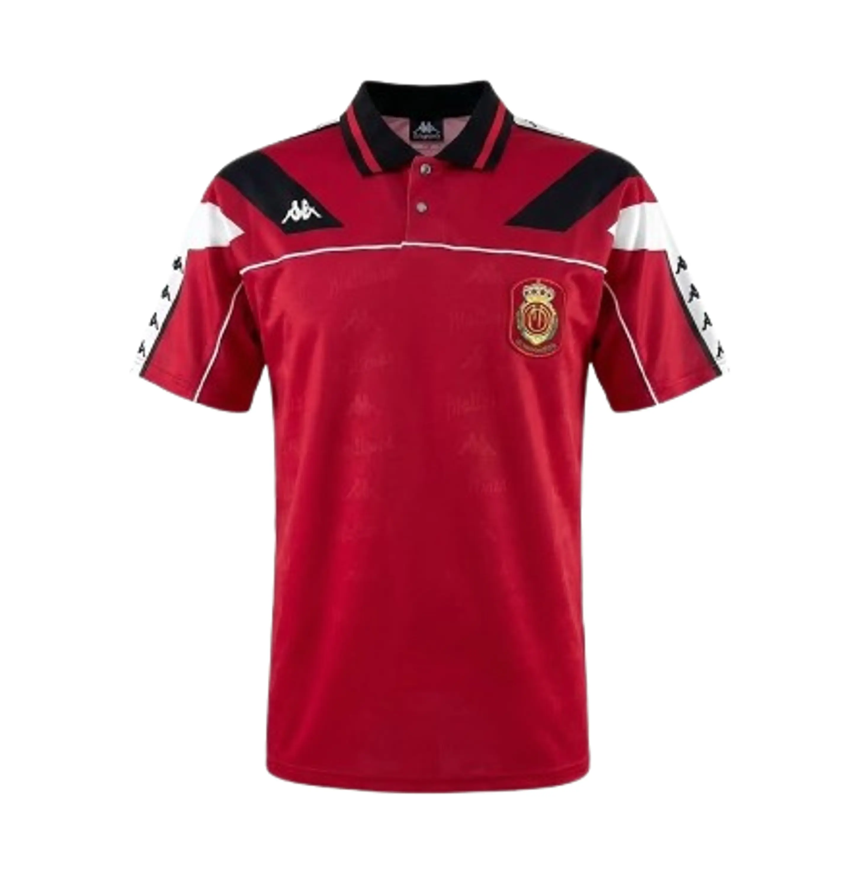 Mallorca retro 1994-95 1