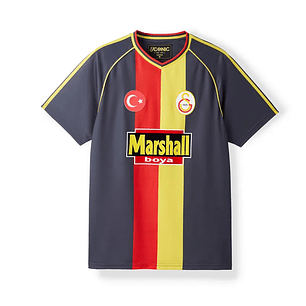 Galatasaray retro 1998-99
