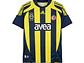 Fenerbahçe S.K. retro 2007-08 - Miniatura 1