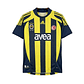 Fenerbahçe S.K. retro 2007-08 - Thumbnail 1