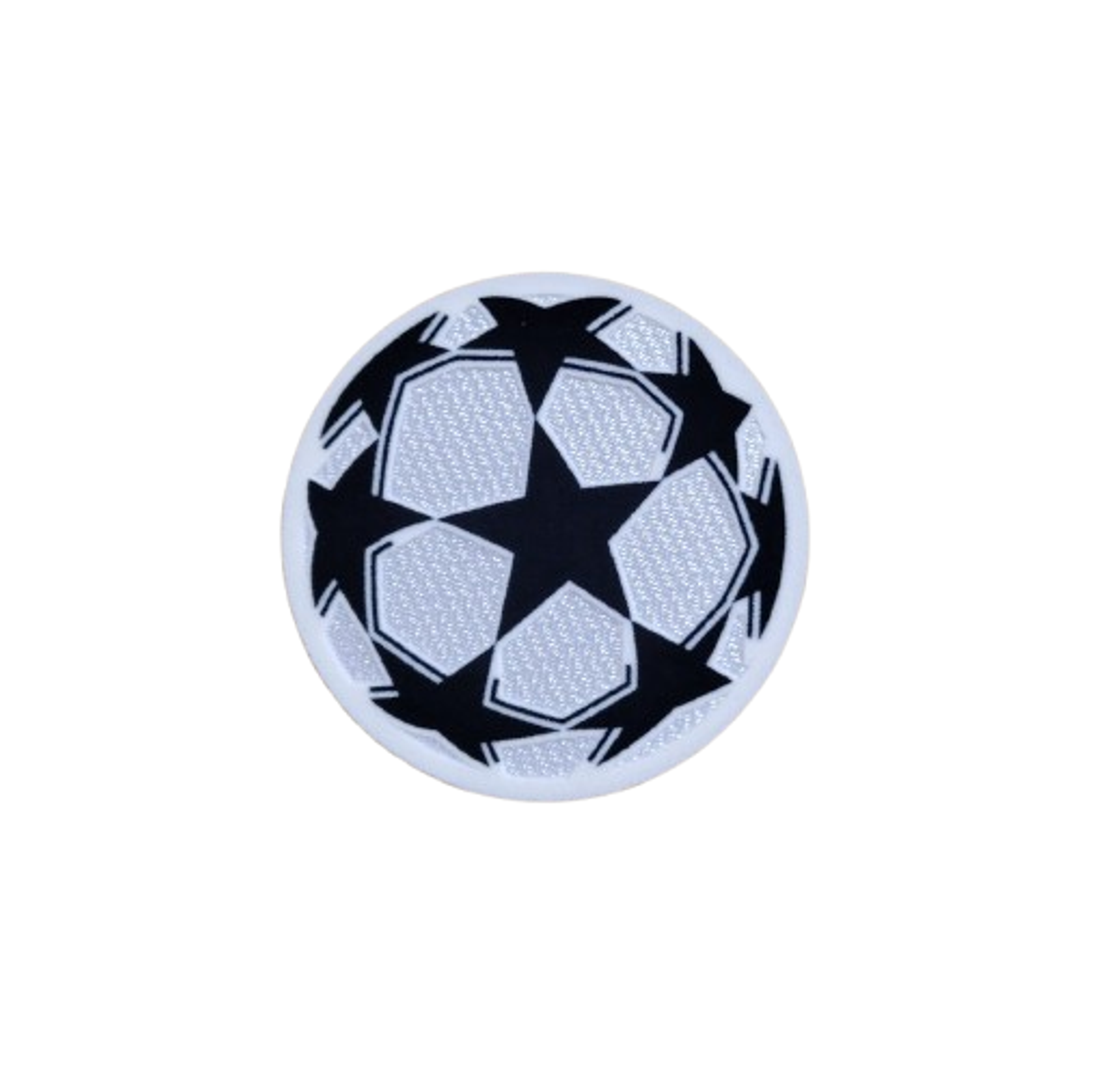 Fenerbahçe S.K. retro 2007-08 3