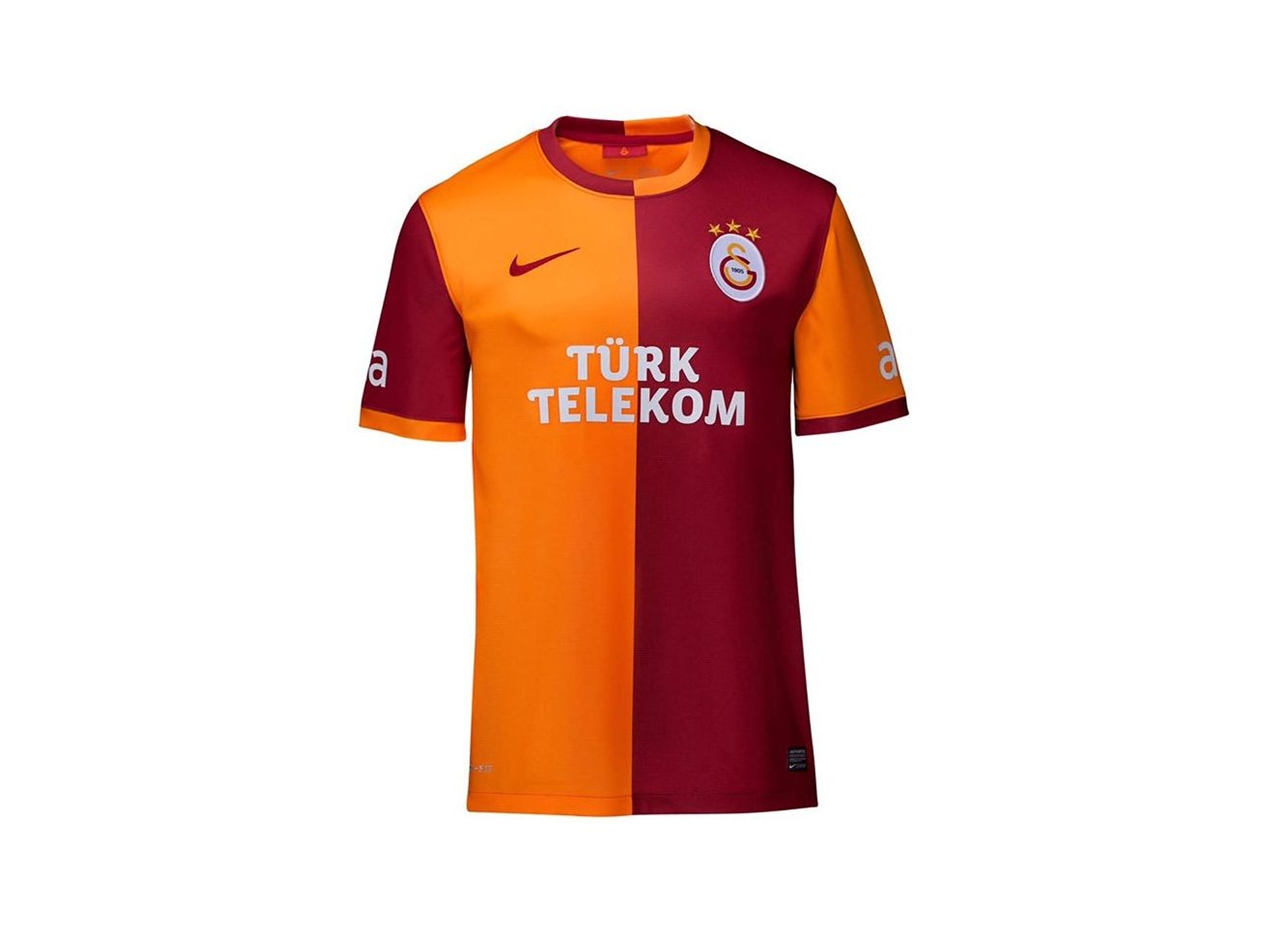 Retro del Galatasaray 2013-14 1