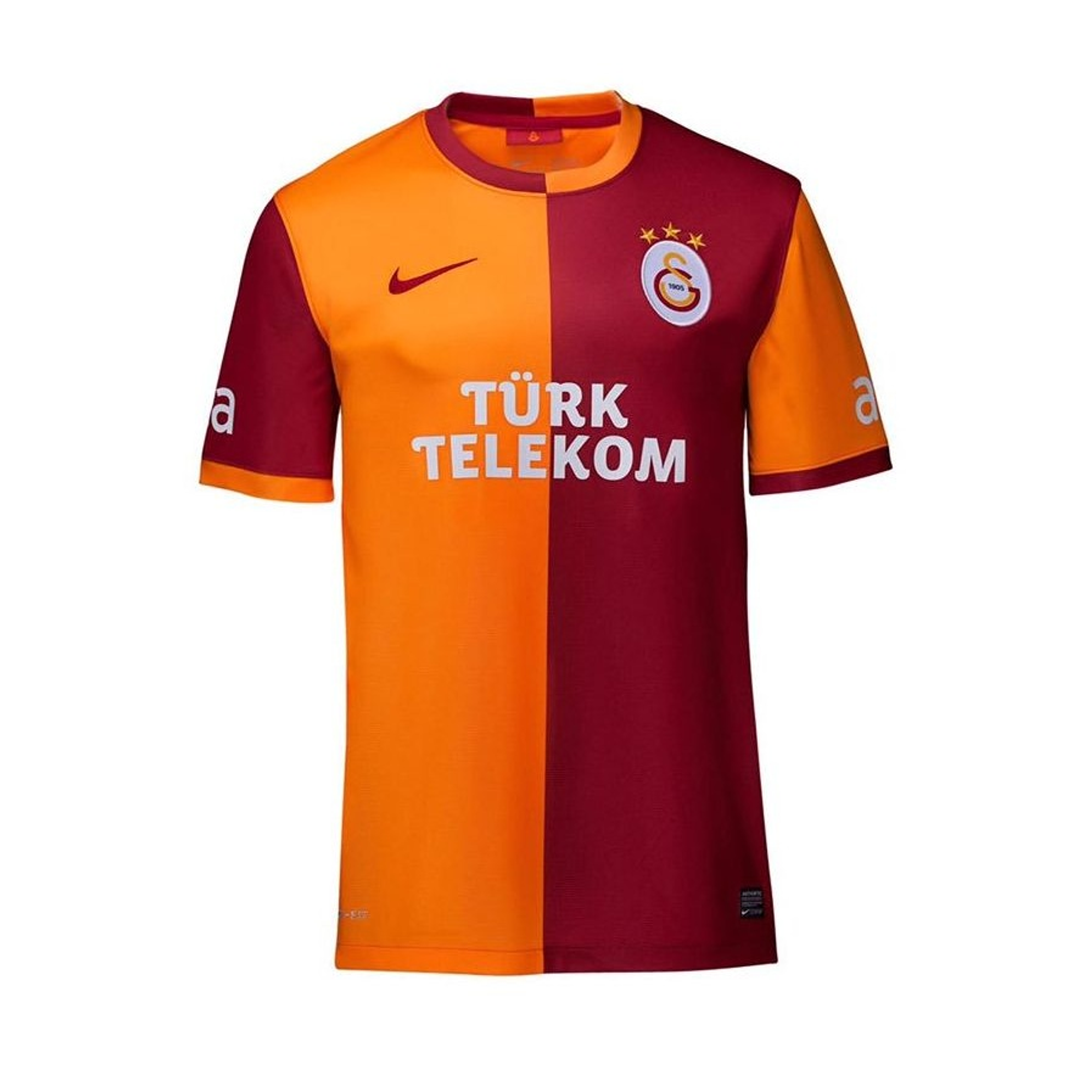 Galatasaray retro 2013-14 1