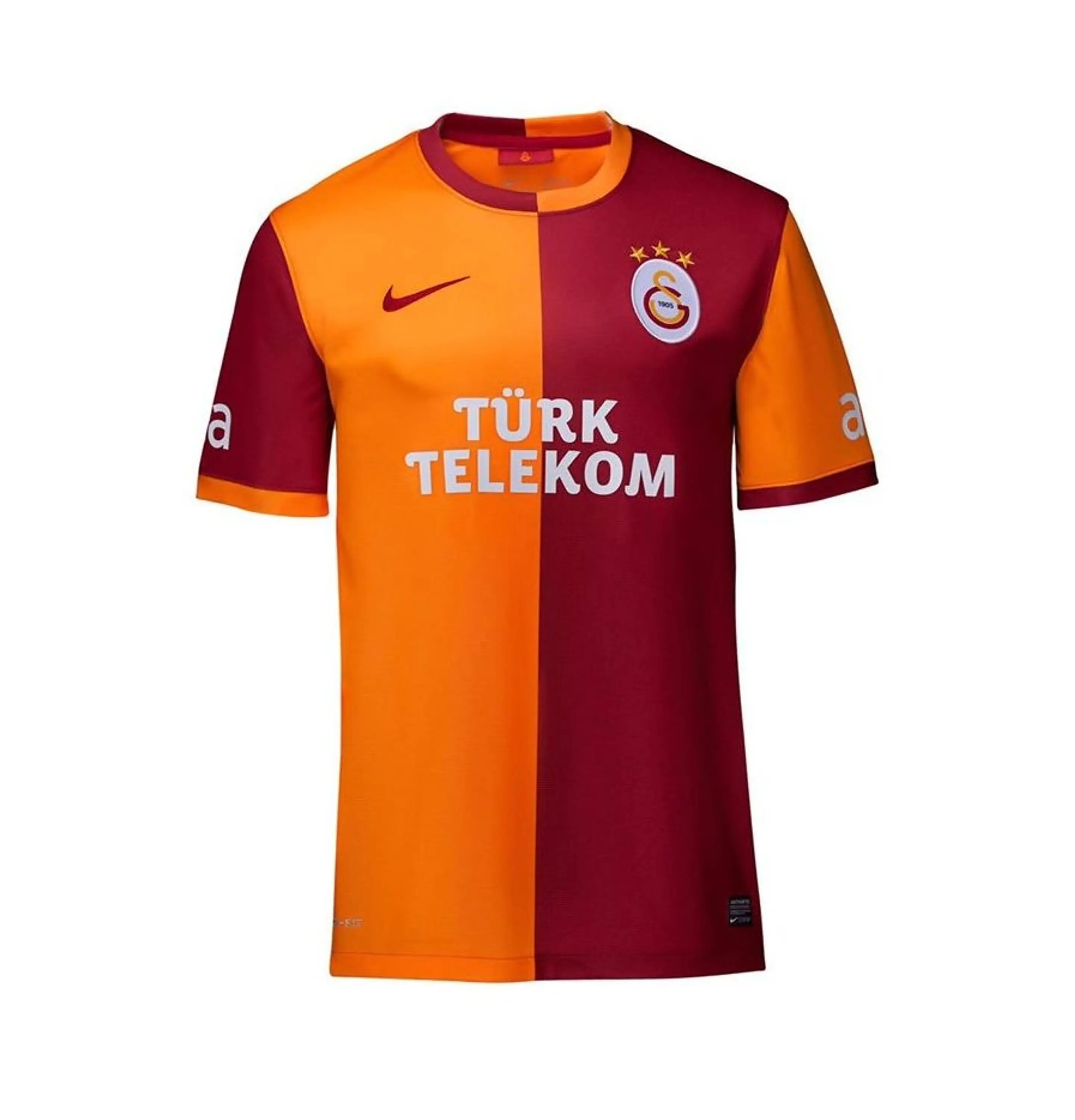 Galatasaray retro 2013-14 1