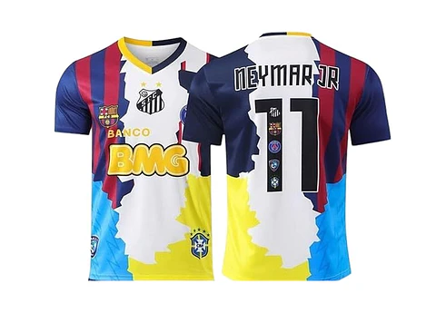 Neymar JR Commemorative Edition 2025