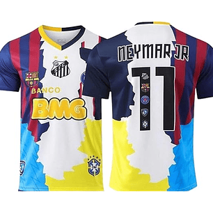 Neymar JR Commemorative Edition 2025