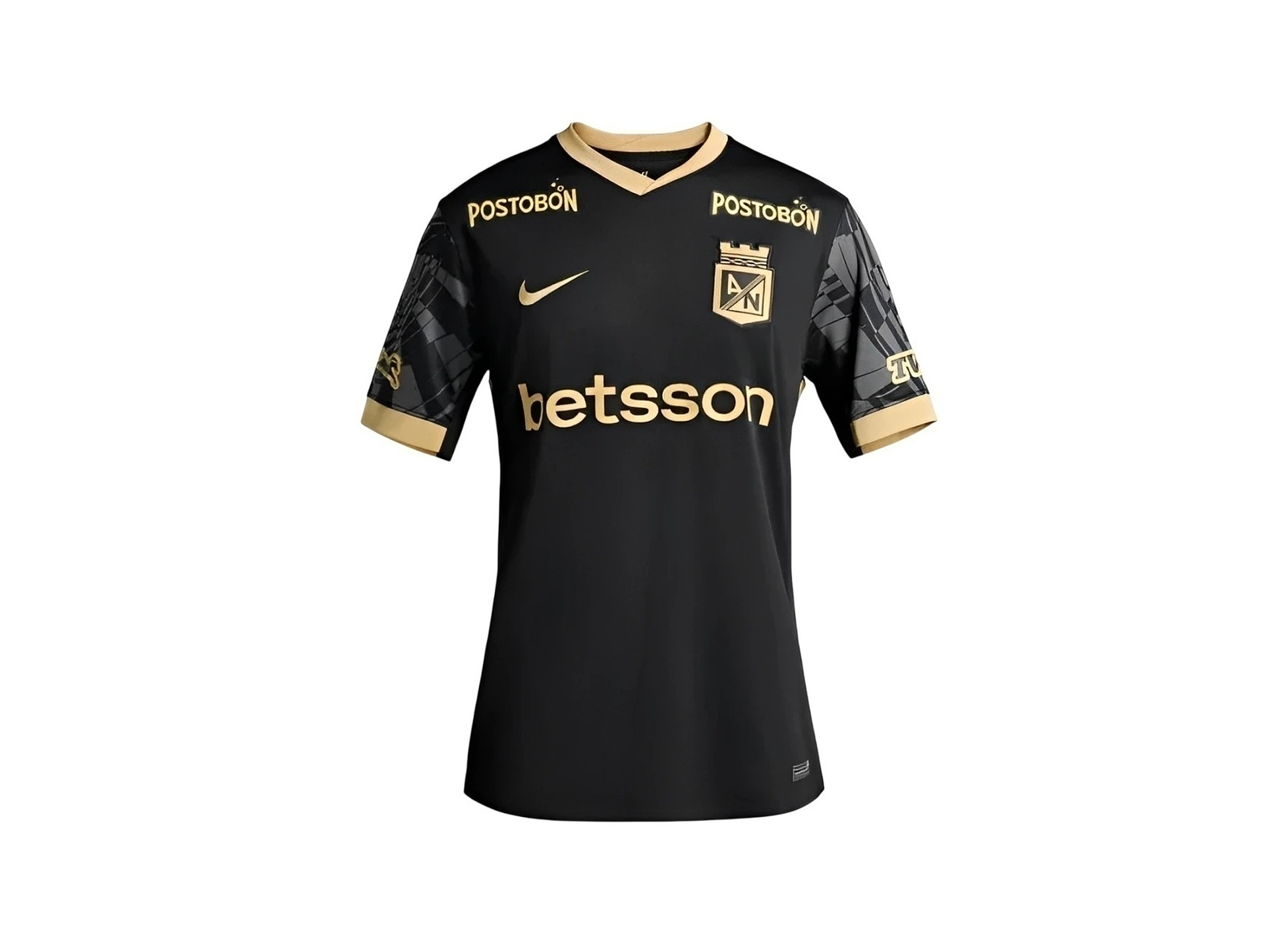 Atlético Nacinal 2025-26 1