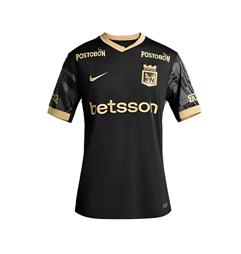 Atlético Nacional 2025-26