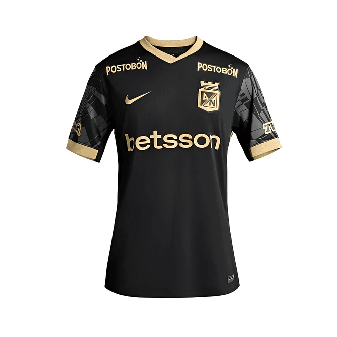 Atlético Nacinal 2025-26 1