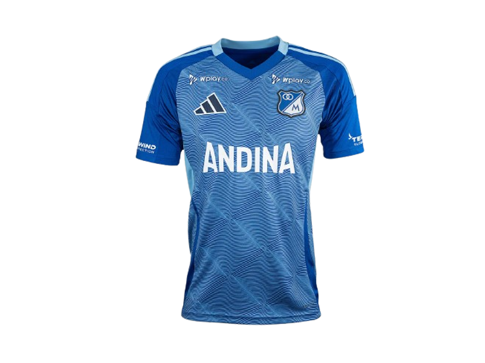 Millonarios 2025-26 1