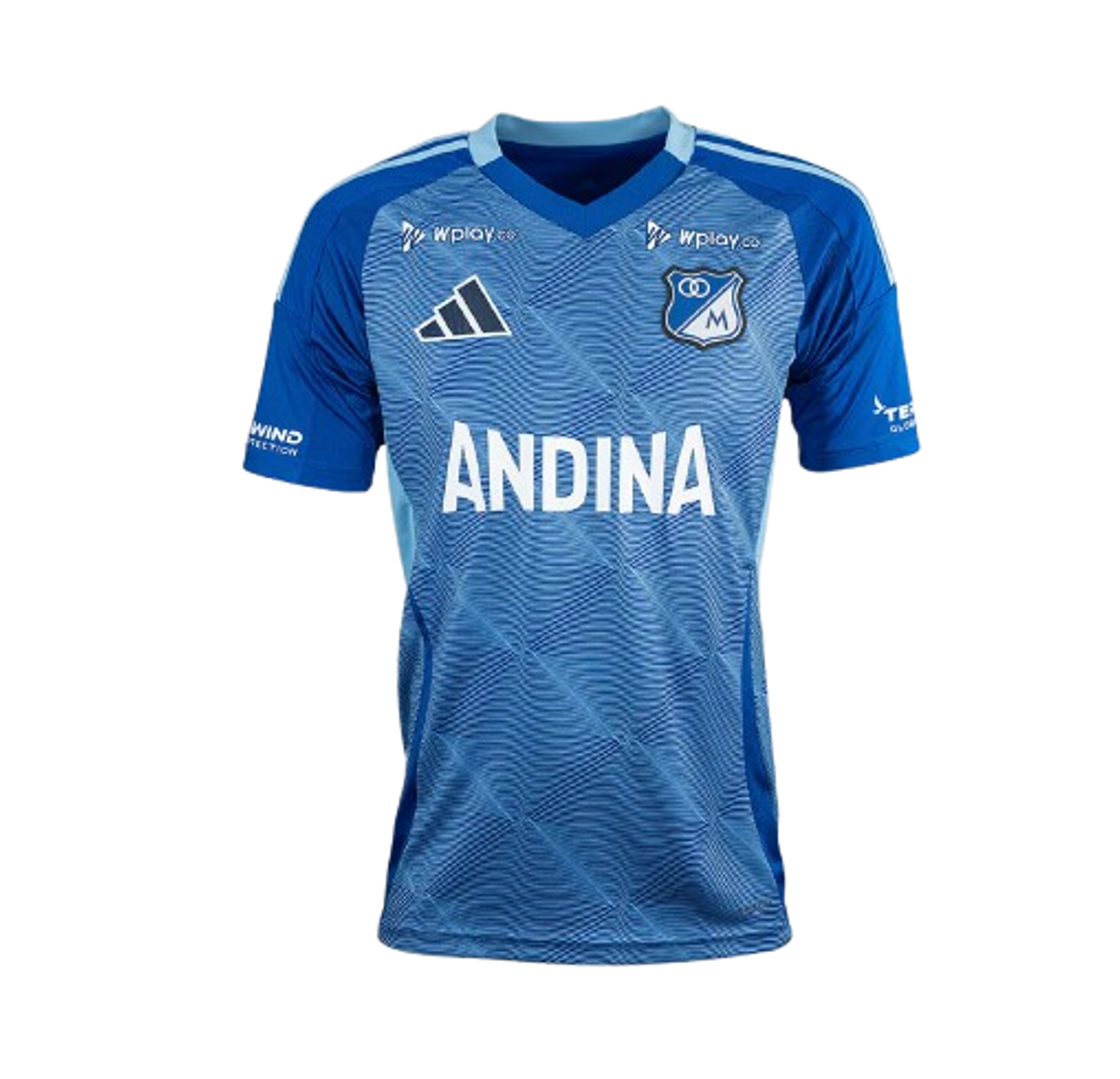 Millonarios 2025-26 1