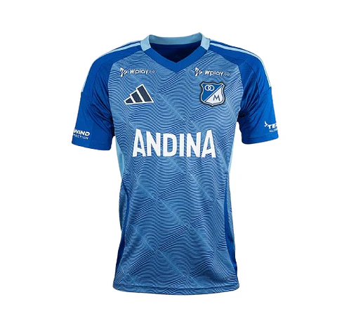 Millonarios 2025-26
