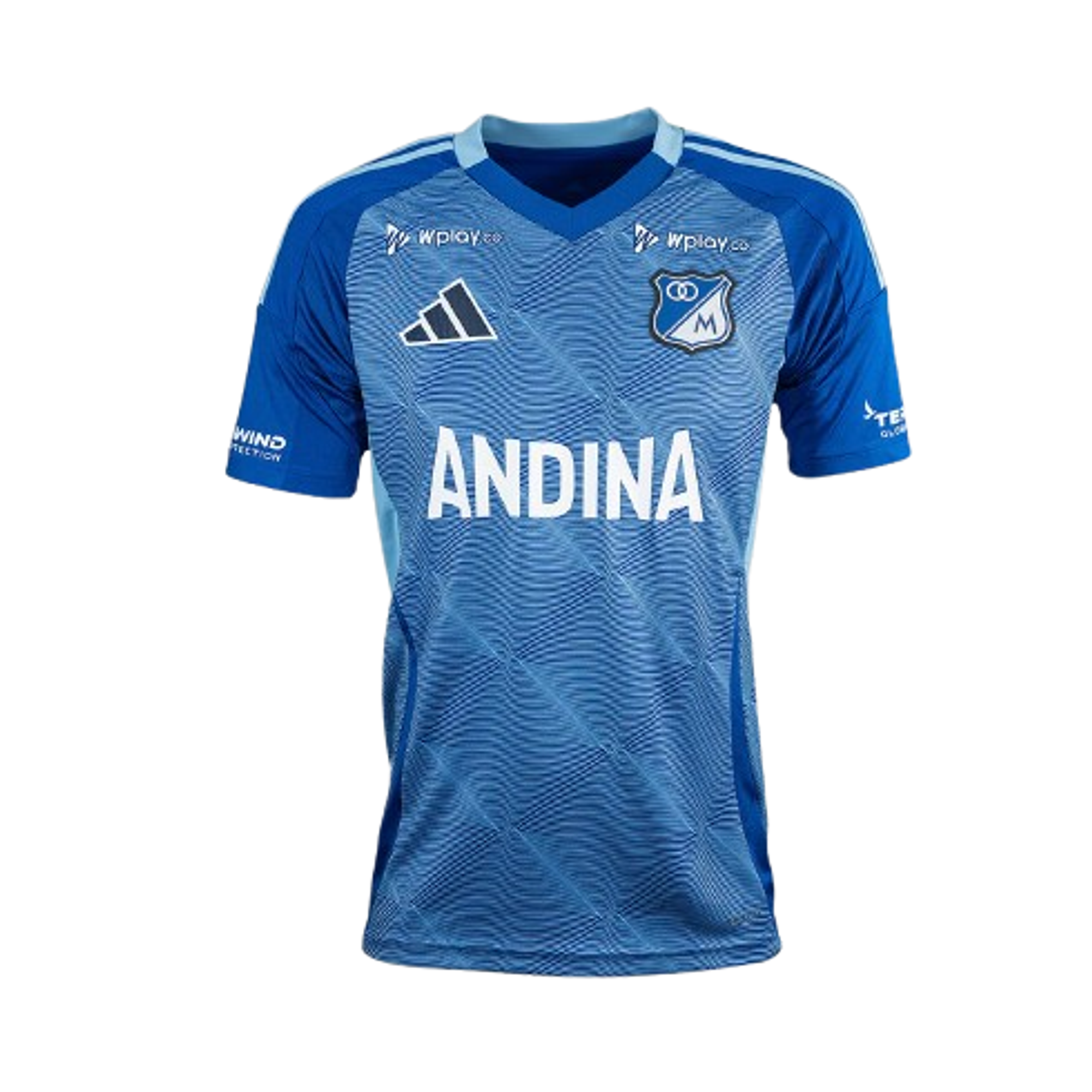 Millonarios 2025-26 1