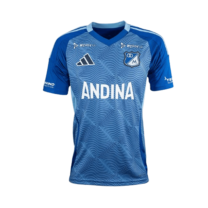 Millonarios 2025-26 1