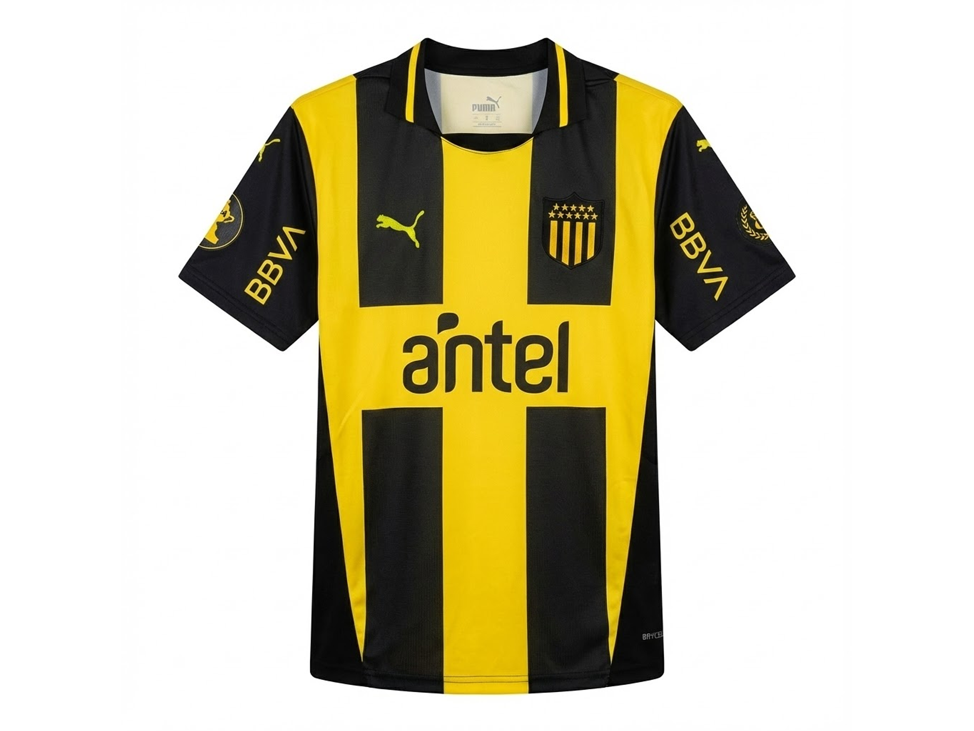 Peñarol 2025-26 1