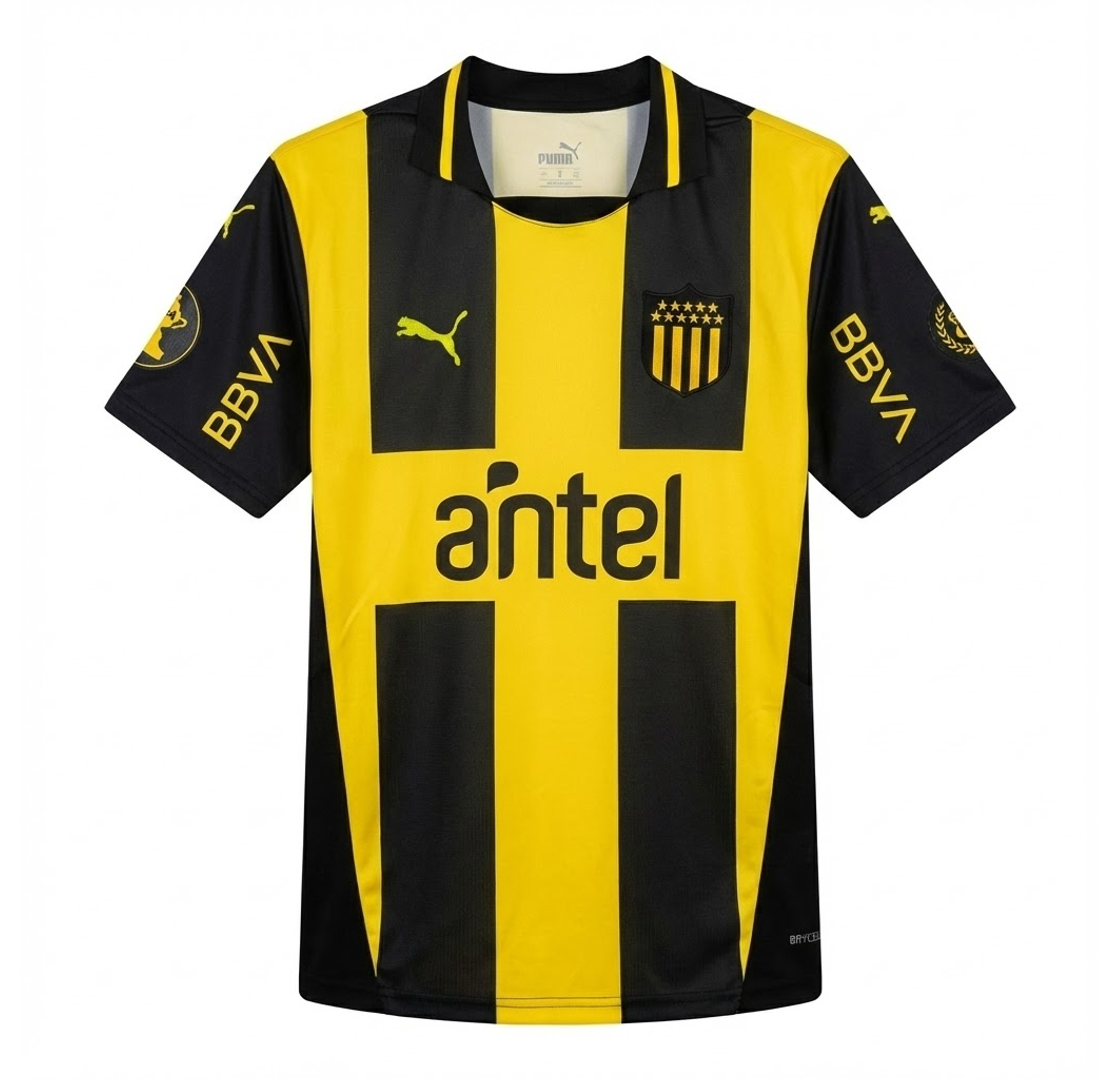 Peñarol 2025-26 1