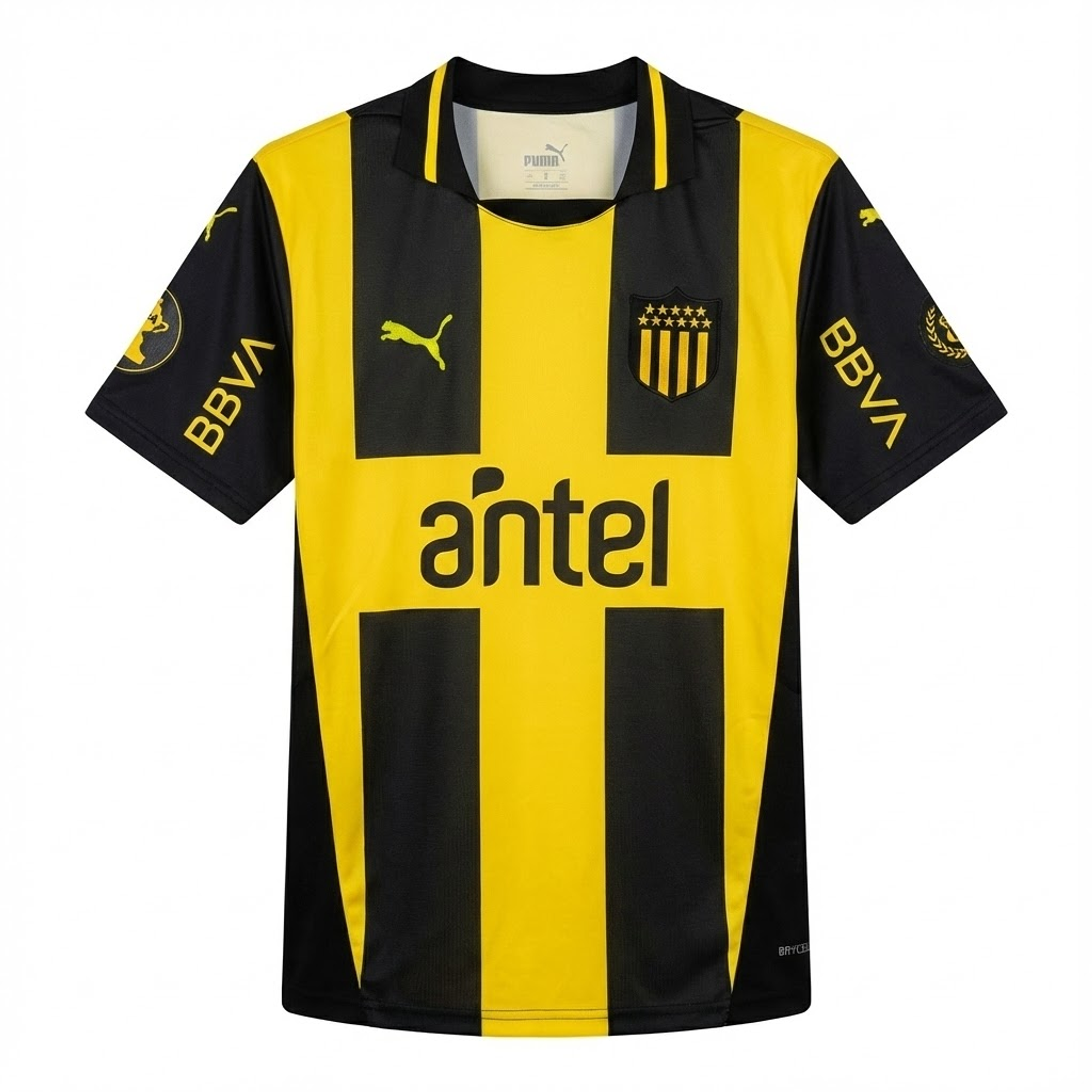 Peñarol 2025-26 1