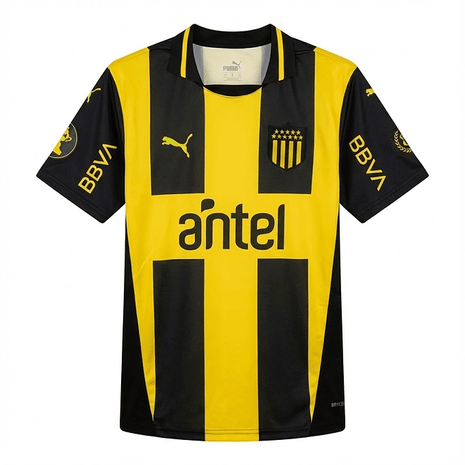 Peñarol 2025-26 1