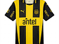 Peñarol 2025-26 - Thumbnail 1