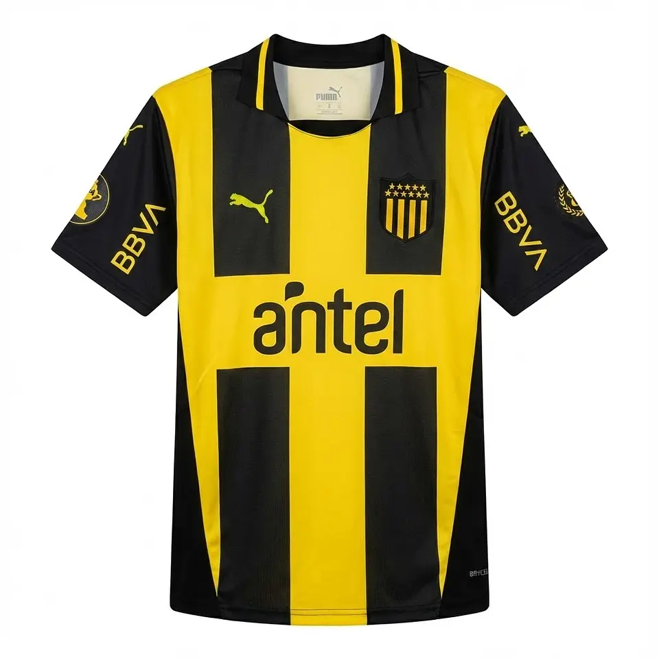 Peñarol 2025-26 1