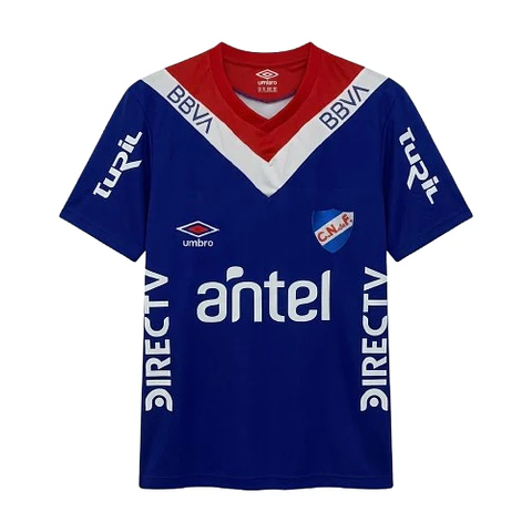 Nacional 2025-26